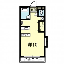 ハイエスト御領 (0306)