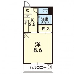 シャトレ渡鹿 (0203)