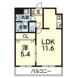 ファーストヴィラ本山 (0203)