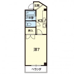 スペックス SABUROU (0301)