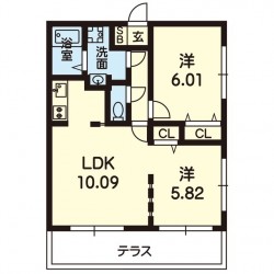 MODULOR熊本 (0109)