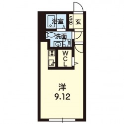 MODULOR熊本 (0206)