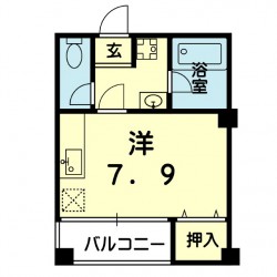 アレグリア小沢 (0504)