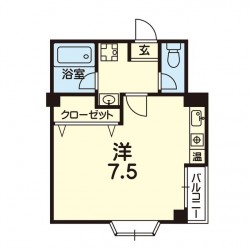 アレグリア小沢 (0403)