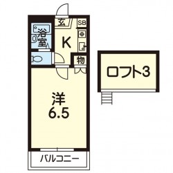 グランシエロ本荘 (0202)