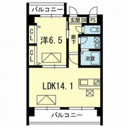 メゾン カルミア (0301)