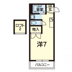 メゾンド・レクサスウエノビル (0404)