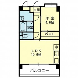 グランデュール月出 (0603)