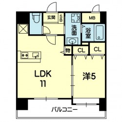 シャローム上熊本 (0405)