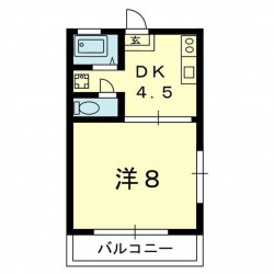 ブランズ・ジオ健軍 (0101)