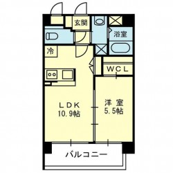 グランデュール月出 (0501)