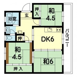 鍬守ビル (0102)