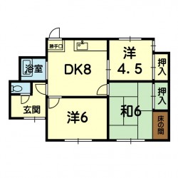 西原2丁目戸建B (0001)