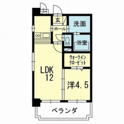 イーストヒルズ (0308)