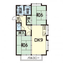 グランドリー薄場 (0101)