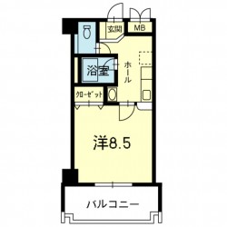 ライズ平成大通り (0505)