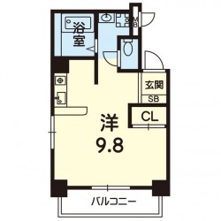 ソアー九品寺 (0403)