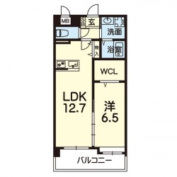 ライズ大津 (0502)