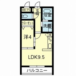 ライズ熊本駅南 (0102)