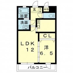 エリシオン保田窪 (0303)