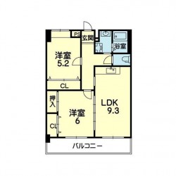 光の森KSマンション (0402)