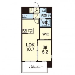 ライズ健軍参道 (0504)