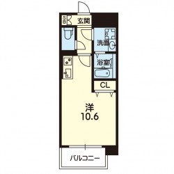 ベルジュ健軍 (0307)