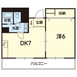 藤一第3ビル (0502)