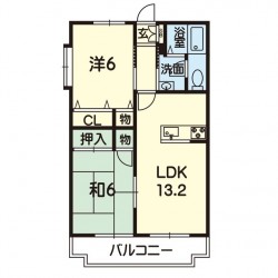 古城マンション (0202)