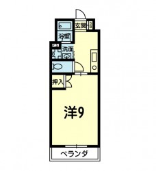 あふれかHOUSE (0405)