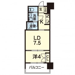 RJRプレシア熊本駅前 (0209)