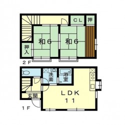 新外2丁目本田戸建 (0001)