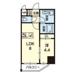 ArtizA熊本新町 (0802)