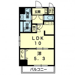 サンライズ水前寺 (0302)