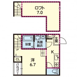 ステラ清水新地 (0201)