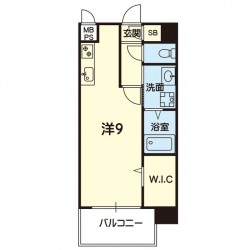 グランベル本荘 (0901)