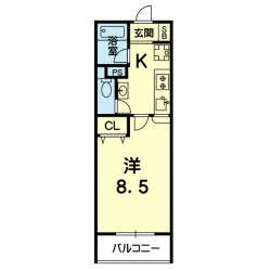 ライズオークス通り (0604)