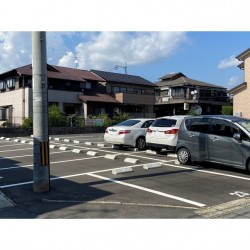 健軍本町中原A駐車場 (0018)