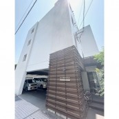 ラ・ブレッツア新屋敷南