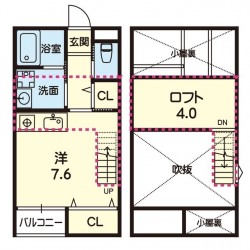 ステラ熊大東 (0101)