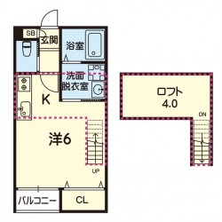 ステラ西熊本Ⅱ (0102)