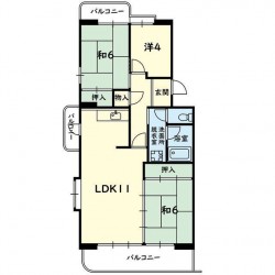 健軍団地8号棟 (0108)