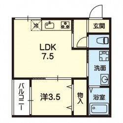 ステラ龍田 (0205)