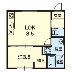 ステラ龍田 (0105)