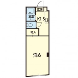 クレール新町 (0302)