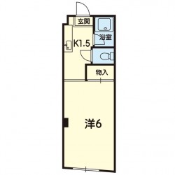 クレール新町 (0103)