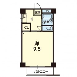 大阿蘇ハイツ (0303)