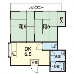 サンセール健軍東 (0201)