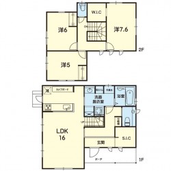 国府2丁目戸建 (0001)