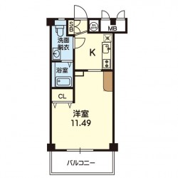 レジェンド1番館 (0405)